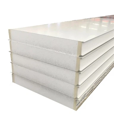 Pu Insulation Nu Transport Lan Yɔyɔ