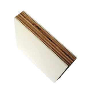 Panneau de sandwich de plywood